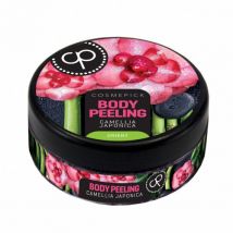 Cosmepick Body Peeling Camellia Japonica Orient 200ml