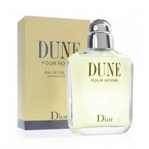 Dior Dune pour homme perfume atomizer for men EDT 10ml