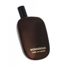 COMME des GARCONS Wonderoud perfume atomizer for unisex EDP 20ml