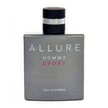 Chanel Allure homme sport eau extreme perfume atomizer for men EDP 10ml