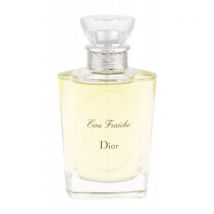 Christian Dior Eau fraiche perfume atomizer for women EDT 15ml