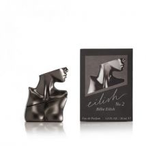 Billie Eilish Eilish no 2 perfume atomizer for unisex EDP 15ml