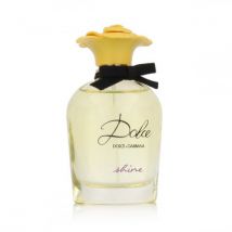 Dolce & Gabbana Dolce shine perfume atomizer for women  5ml