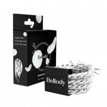 Bellody Original Hair Ties White Canyon