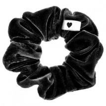 Bellody Original Scrunchie Classic Black