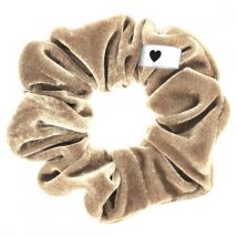 Bellody Original Scrunchie Champagne Beige