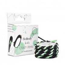 Bellody Original Hair Ties Kids Edition Crazy Pengu