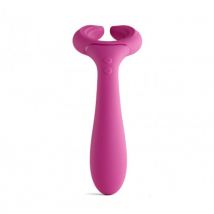 So Divine Duet 2in1 Couples Toy Pink
