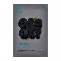 Holika Holika Pure Essence Mask Sheet Charcoal 23ml