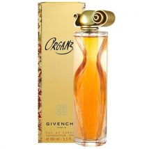 Givenchy Organza perfume atomizer for women EDP 10ml