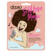 Dizao Hyaluronic Acid Face Mask 25g