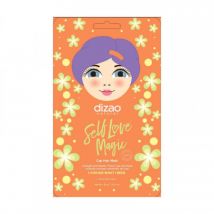 Dizao Collagen and Keratin Tissue Cap Hair Mask 40g