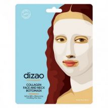 Dizao Collagen Face and Neck Botomask