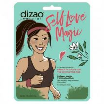 Dizao Collagen Peptide V-lifting Face Mask