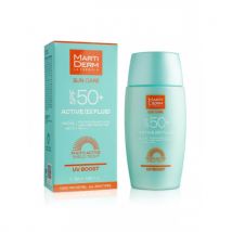 MartiDerm Active D Fluid SPF50+ 50ml