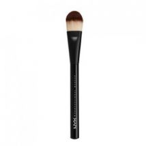 NYX Professional Makeup Pro Flat Foundation Brush