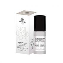 Alessandro Hand!Spa Silky Gloves 15ml