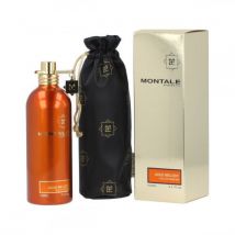 Montale Paris Aoud melody perfume atomizer for unisex EDP 5ml