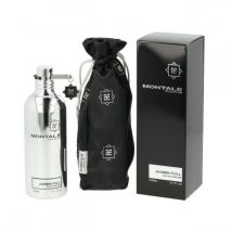 Montale Paris Jasmine full perfume atomizer for unisex EDP 10ml