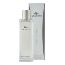 Lacoste Pour femme perfume atomizer for women EDP 10ml