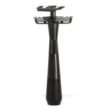 Leaf Shave The Twig Single-Edge Razor Black