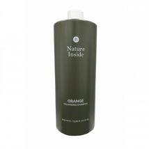 Naturalmente Thin Hair Orange Shampoo 1000ml