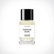 Matiere Premiere Parisian musc perfume atomizer for unisex EDP 20ml