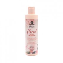 Belma Kosmetik Floral Detox Purifying Shampoo 250ml