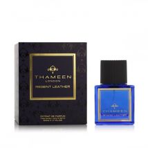 Thameen Regent leather perfume atomizer for unisex PARFUME 15ml
