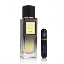 The Woods Collection Natural dusk perfume atomizer for unisex EDP 20ml