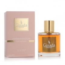 Gisada Ambassador women perfume atomizer for women EDP 20ml