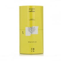 Acqua Di Parma Colonia yellow limited edition 2023 perfume atomizer for unisex COLOGNE 15ml