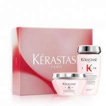 Kérastase Genesis Dual Anti-Fall Haircare Set 250ml+200ml