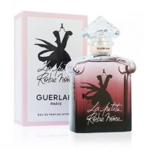 Guerlain La petite robe noire intense perfume atomizer for women EDP 10ml