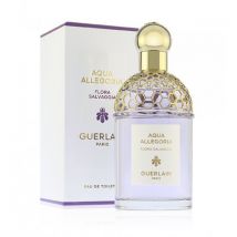 Guerlain Aqua allegoria flora salvaggia perfume atomizer for women EDT 5ml