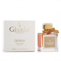 Gisada Gisada donna perfume atomizer for women EDT 10ml