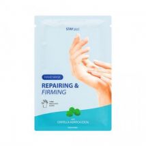 STAY WELL Repairing & Firming Hand Mask Cica 1 Paire