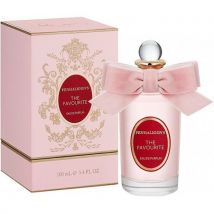 Penhaligon´s The favourite perfume atomizer for women EDP 10ml