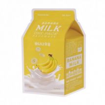 A'pieu Banana Milk One-Pack 1pcs