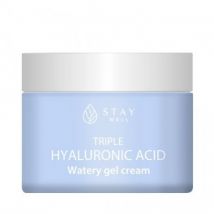STAY WELL Triple Hyaluronic Acid Watery Gel Cream 50ml