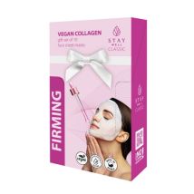 STAY WELL Classic Mask Firming Collagen 10x22g