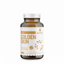 Ecosh Golden Skin Food Supplement 30 caps.