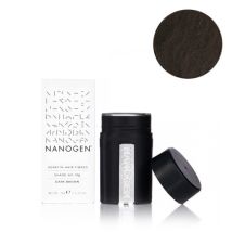 Nanogen Keratin Hair Fibres Dark Brown 15g