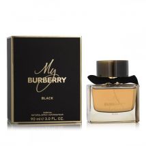 Burberry My burberry black perfume atomizer for women  5ml