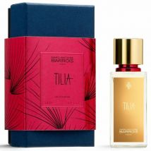 Marc Antoine Tilia perfume atomizer for unisex EDP 20ml