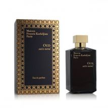 Maison Francis Kurkdjian Oud satin mood perfume atomizer for unisex EDP 15ml