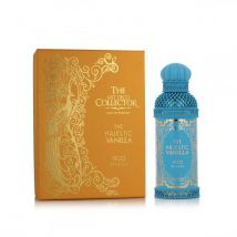 Alexandre.J The art deco collector the majestic vanilla perfume atomizer for unisex EDP 20ml
