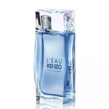 Kenzo  perfume atomizer for men  10ml