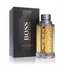 Hugo Boss Boss the scent perfume atomizer for men EDT 15ml
