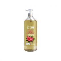 Cebio Rose Hair Shampoo And Shower Gel 1000ml